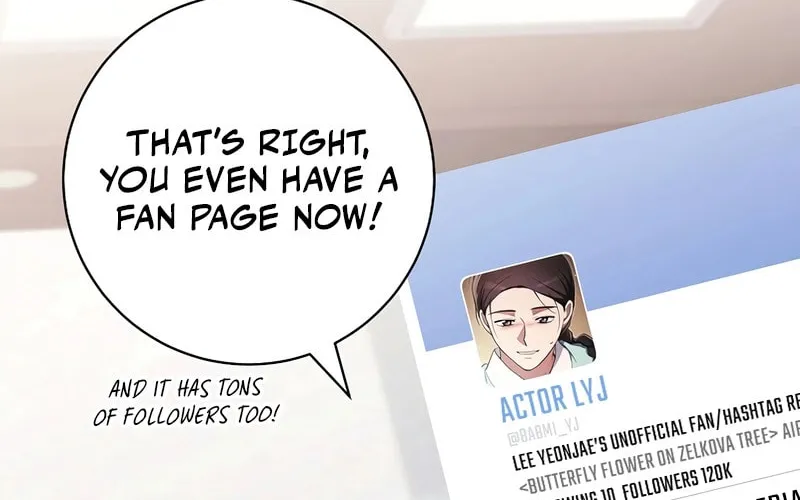 The Genius Actor Who Brings Misfortune Chapter 40 page 90 - 