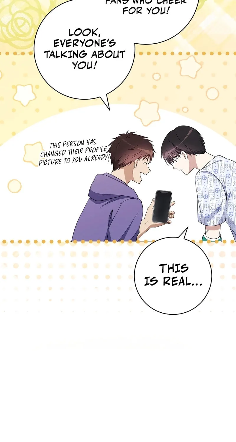 The Genius Actor Who Brings Misfortune Chapter 40 page 92 - 