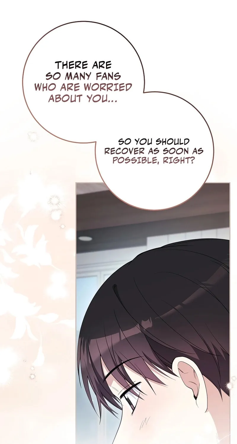 The Genius Actor Who Brings Misfortune Chapter 40 page 93 - 