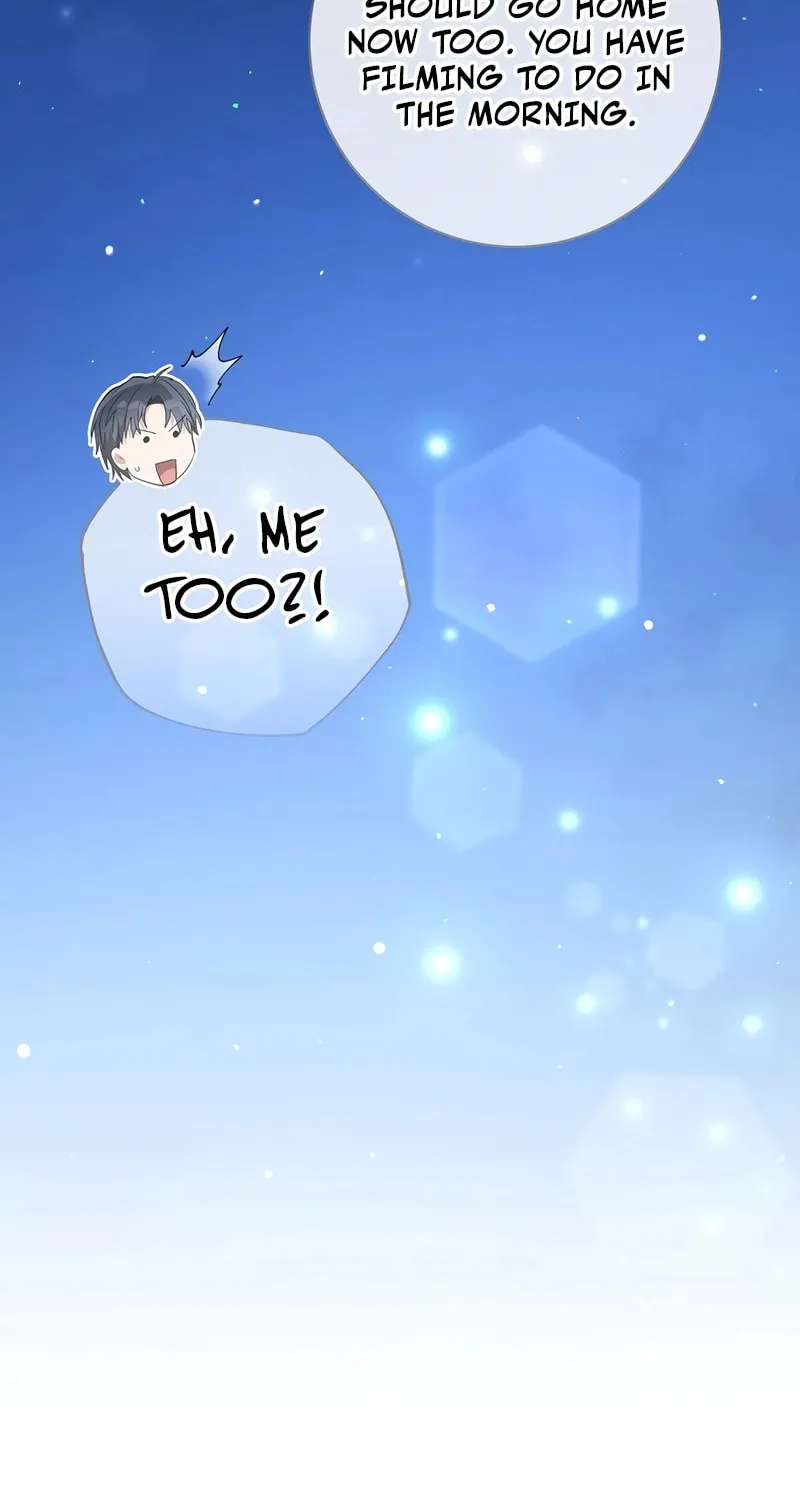 The Genius Actor Who Brings Misfortune Chapter 40 page 100 - 
