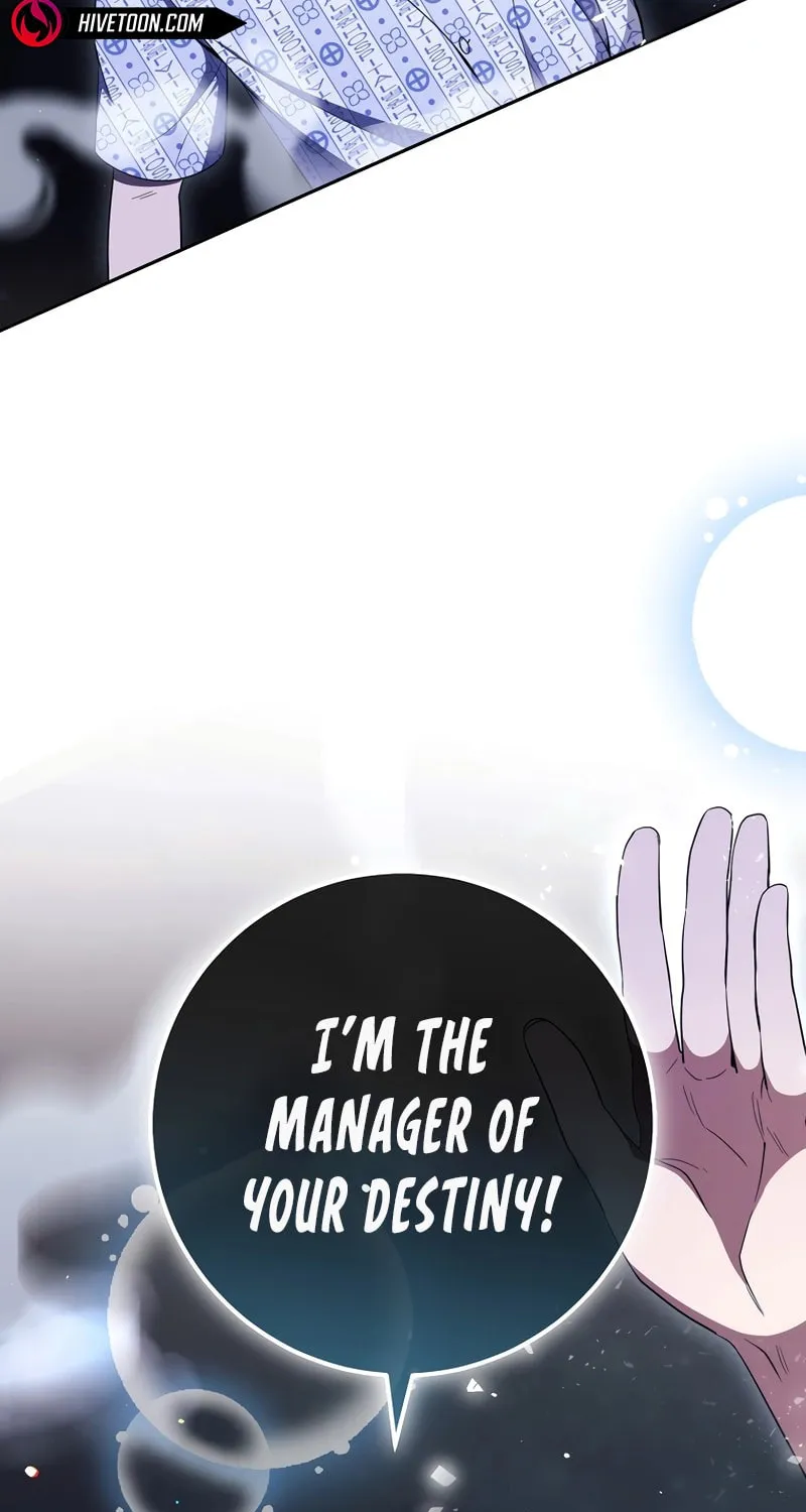 The Genius Actor Who Brings Misfortune Chapter 41 page 18 - 