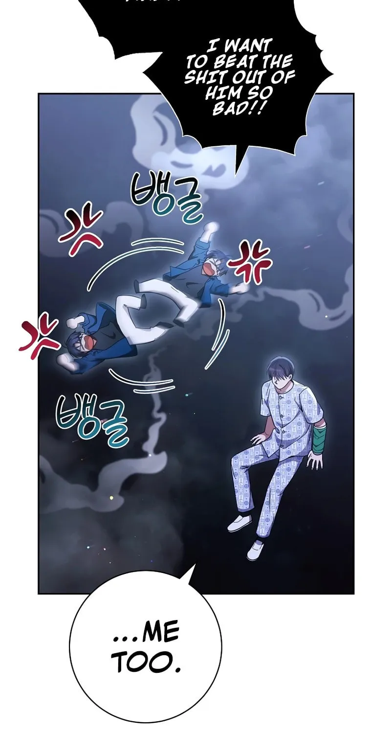 The Genius Actor Who Brings Misfortune Chapter 41 page 3 - 