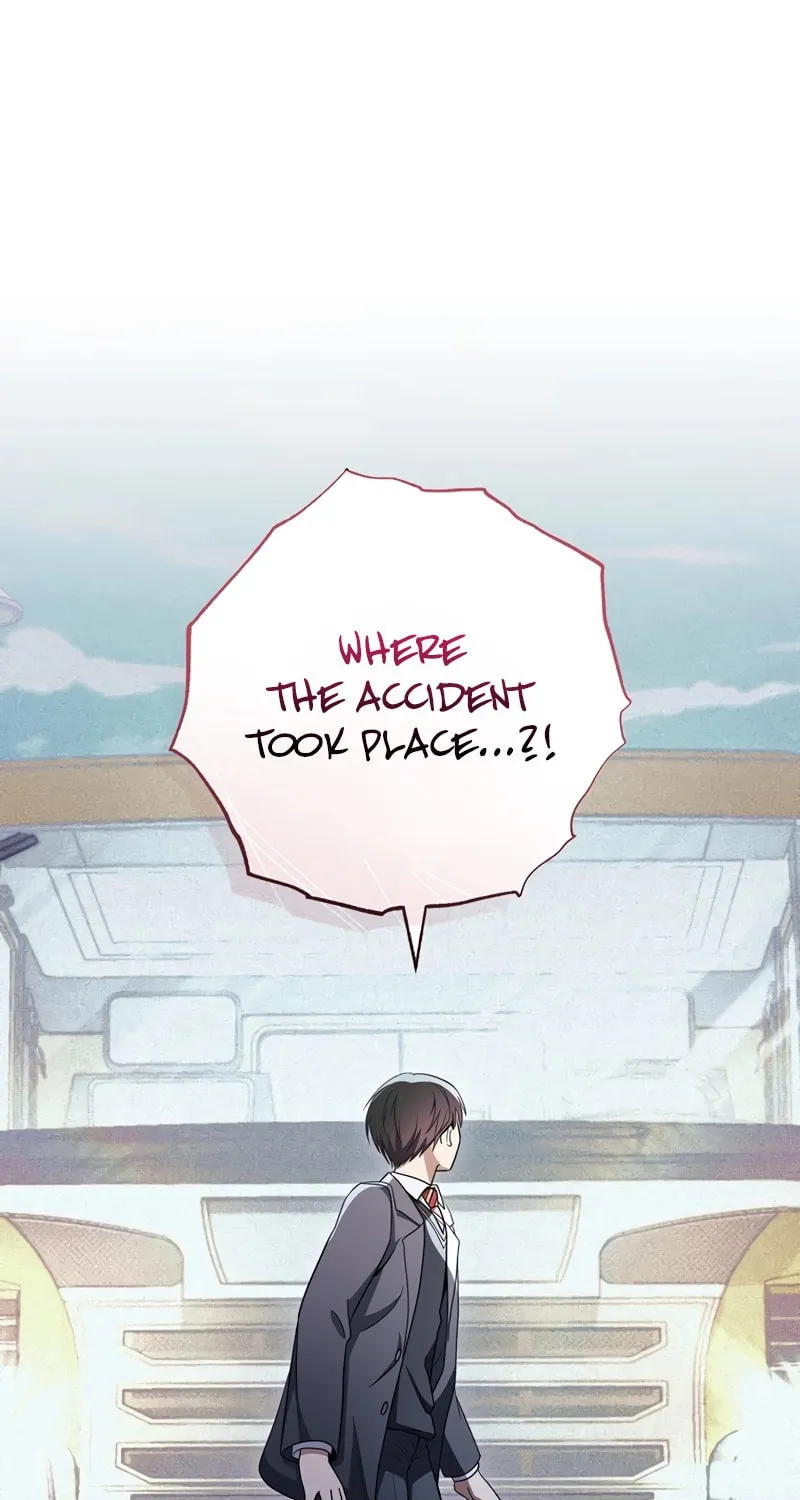 The Genius Actor Who Brings Misfortune Chapter 41 page 29 - 