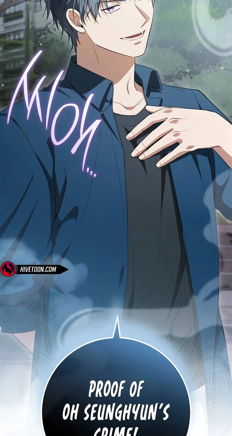 The Genius Actor Who Brings Misfortune Chapter 41 page 34 - 