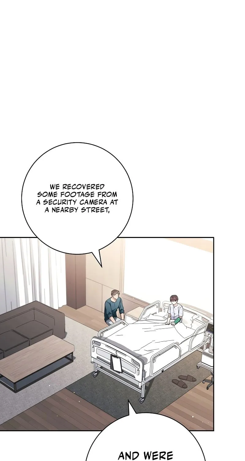The Genius Actor Who Brings Misfortune Chapter 41 page 36 - 