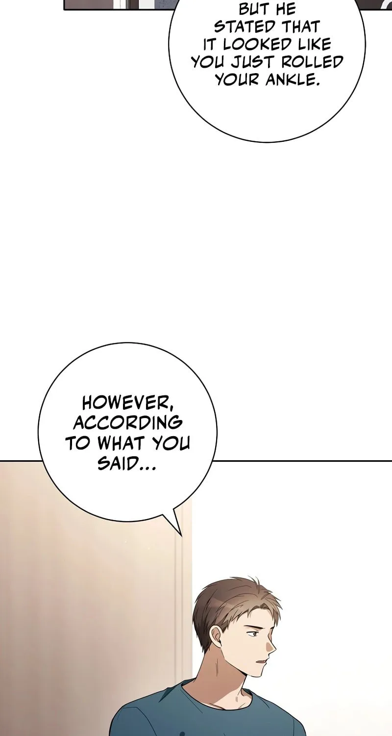 The Genius Actor Who Brings Misfortune Chapter 41 page 38 - 