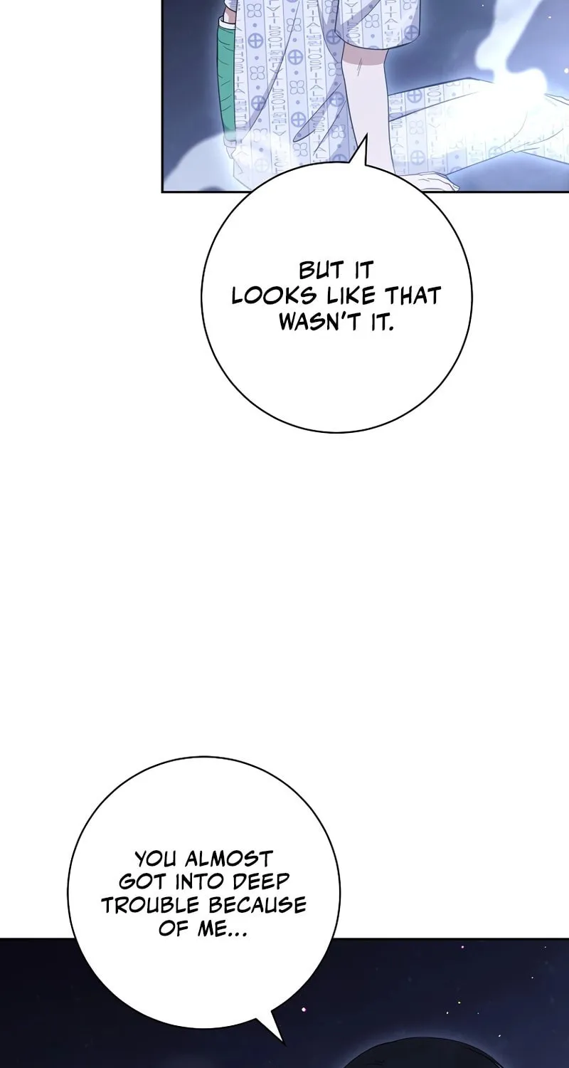 The Genius Actor Who Brings Misfortune Chapter 41 page 5 - 