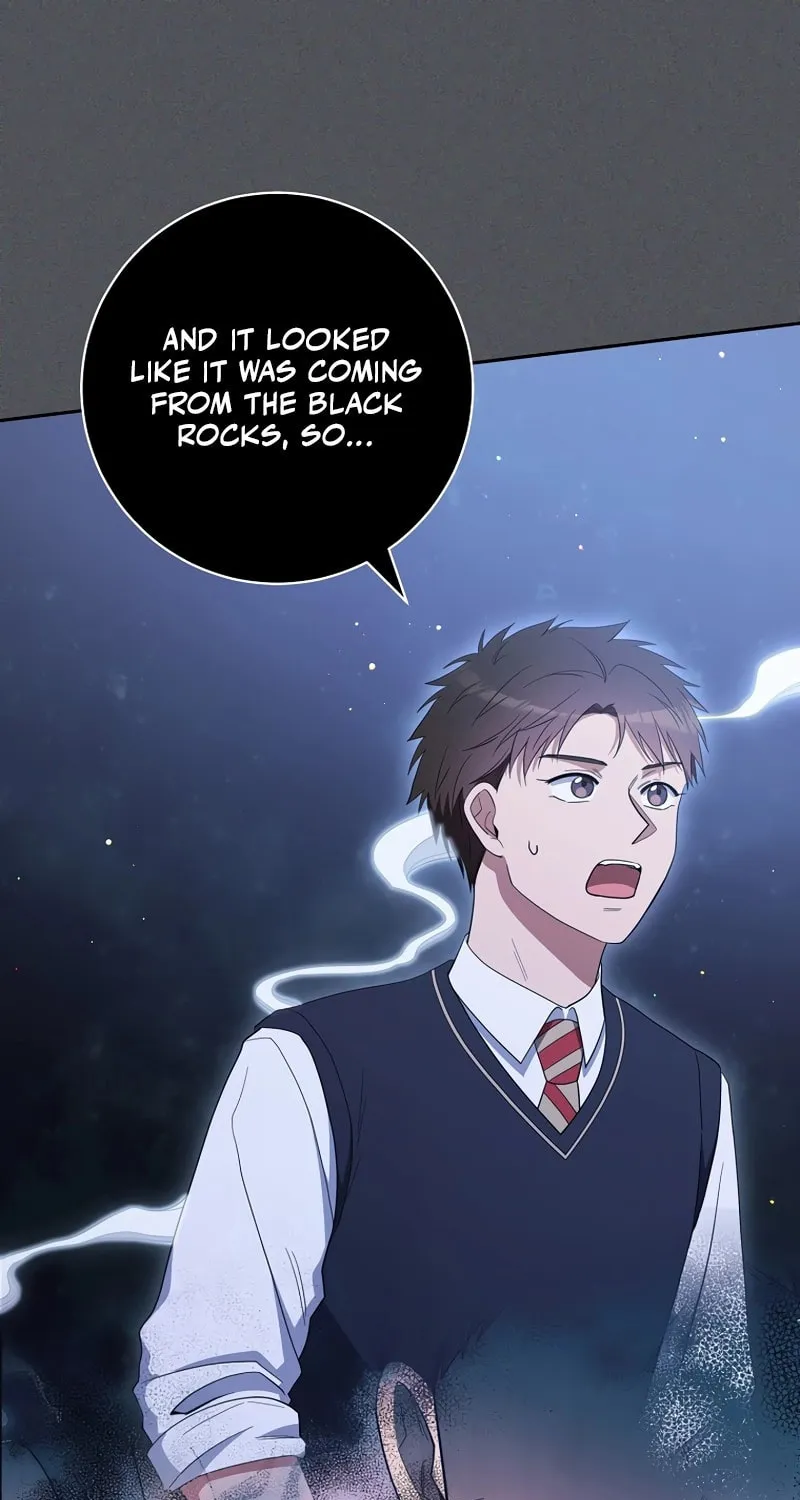 The Genius Actor Who Brings Misfortune Chapter 41 page 43 - 