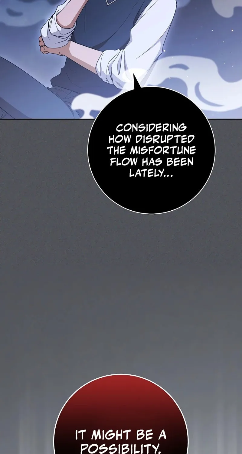 The Genius Actor Who Brings Misfortune Chapter 41 page 47 - 