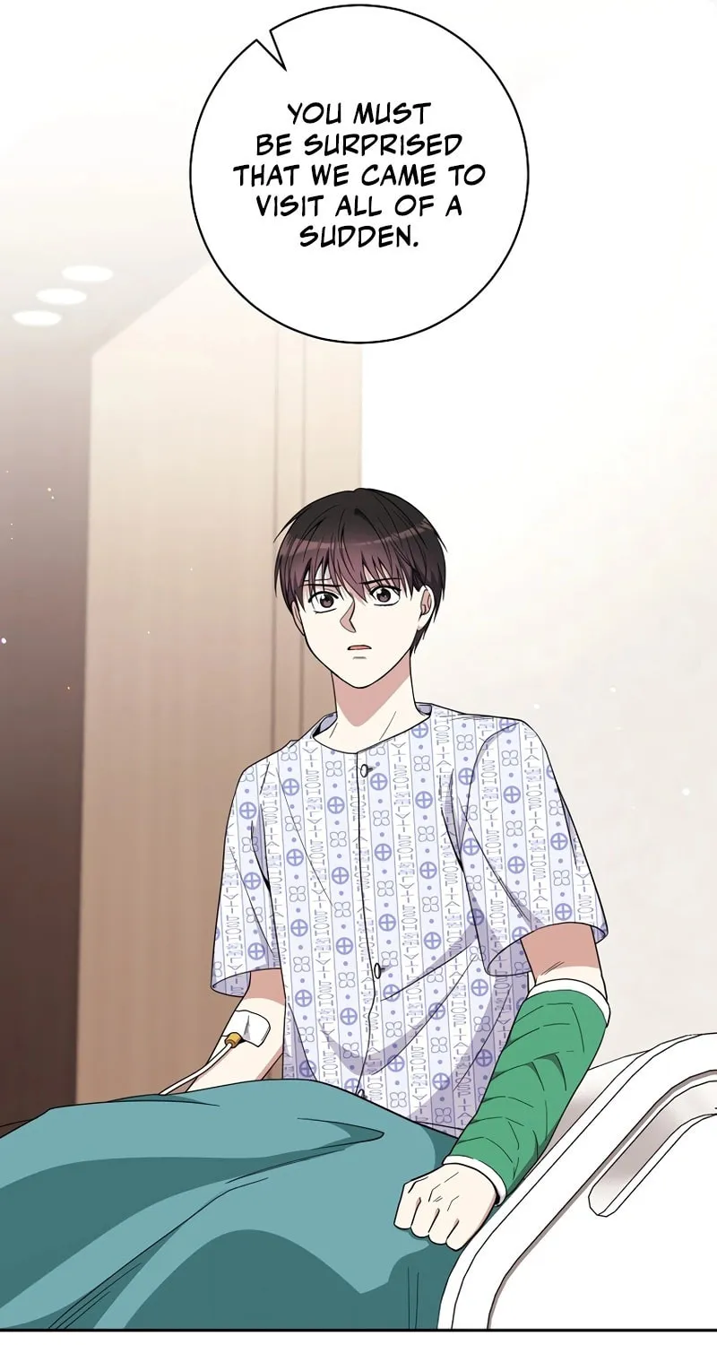 The Genius Actor Who Brings Misfortune Chapter 41 page 62 - 