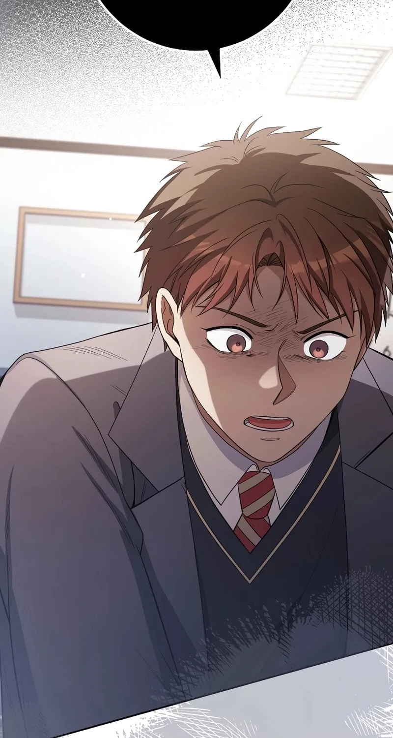 The Genius Actor Who Brings Misfortune Chapter 42 page 11 - 