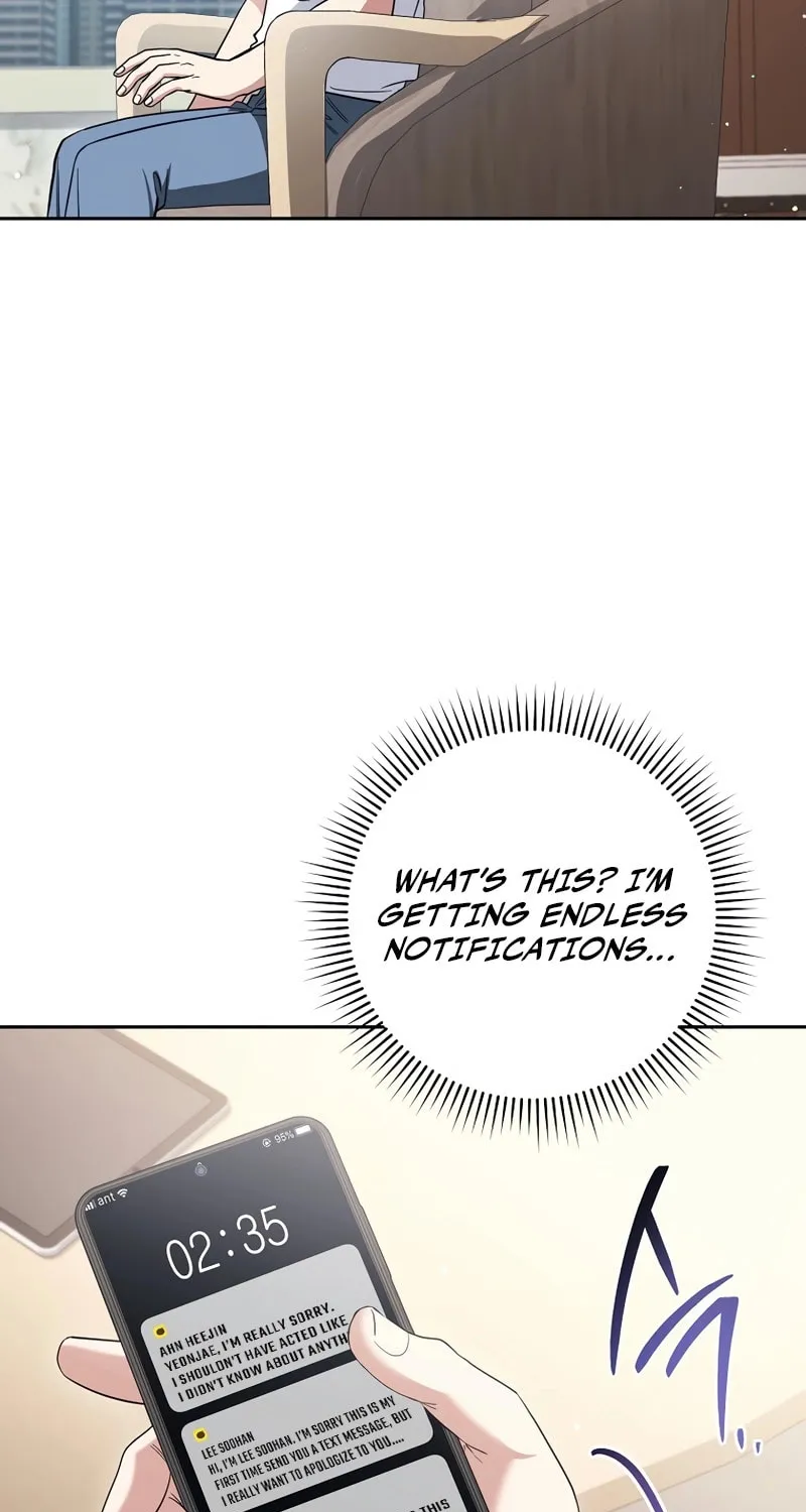 The Genius Actor Who Brings Misfortune Chapter 42 page 103 - 