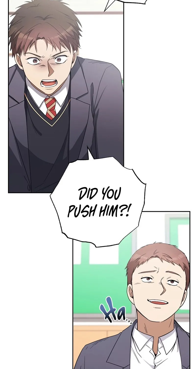 The Genius Actor Who Brings Misfortune Chapter 42 page 20 - 