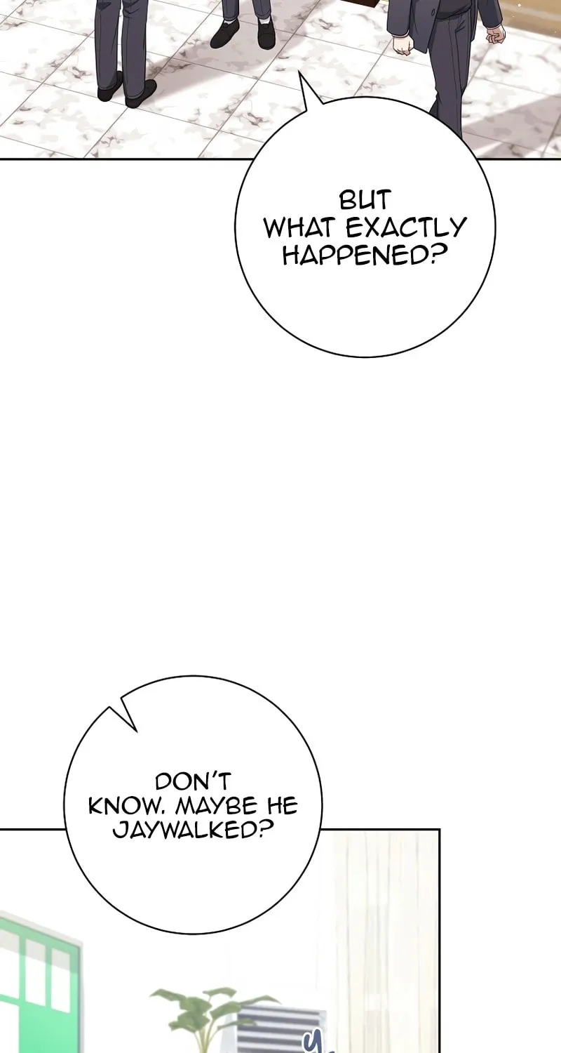 The Genius Actor Who Brings Misfortune Chapter 42 page 3 - 