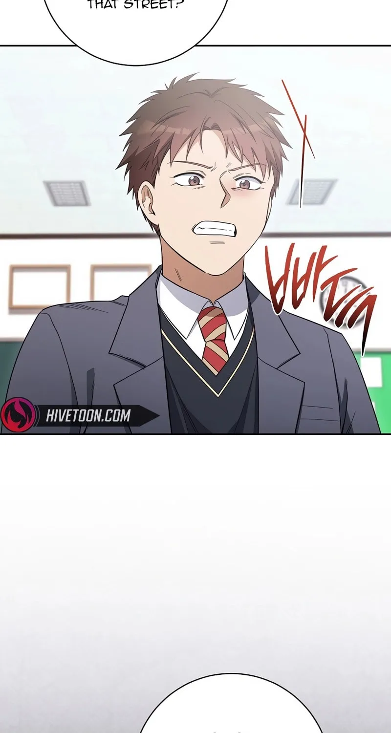 The Genius Actor Who Brings Misfortune Chapter 42 page 22 - 