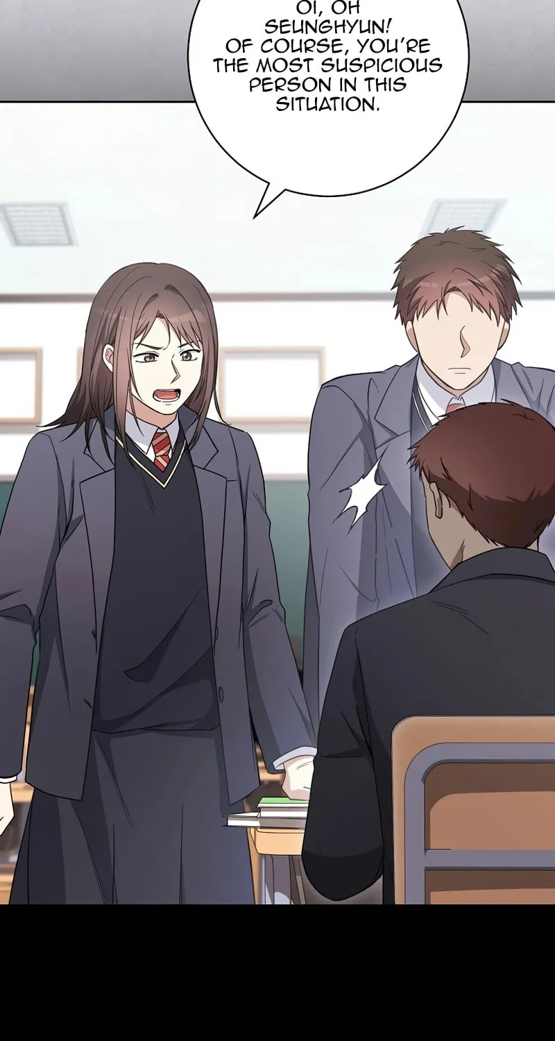 The Genius Actor Who Brings Misfortune Chapter 42 page 23 - 