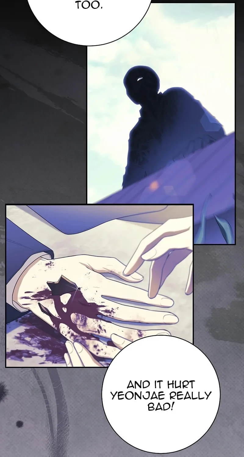 The Genius Actor Who Brings Misfortune Chapter 42 page 25 - 