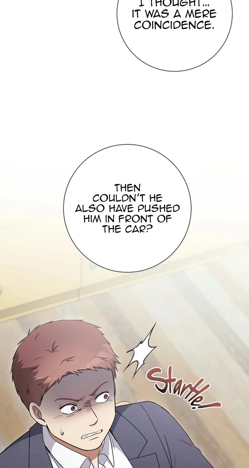 The Genius Actor Who Brings Misfortune Chapter 42 page 27 - 