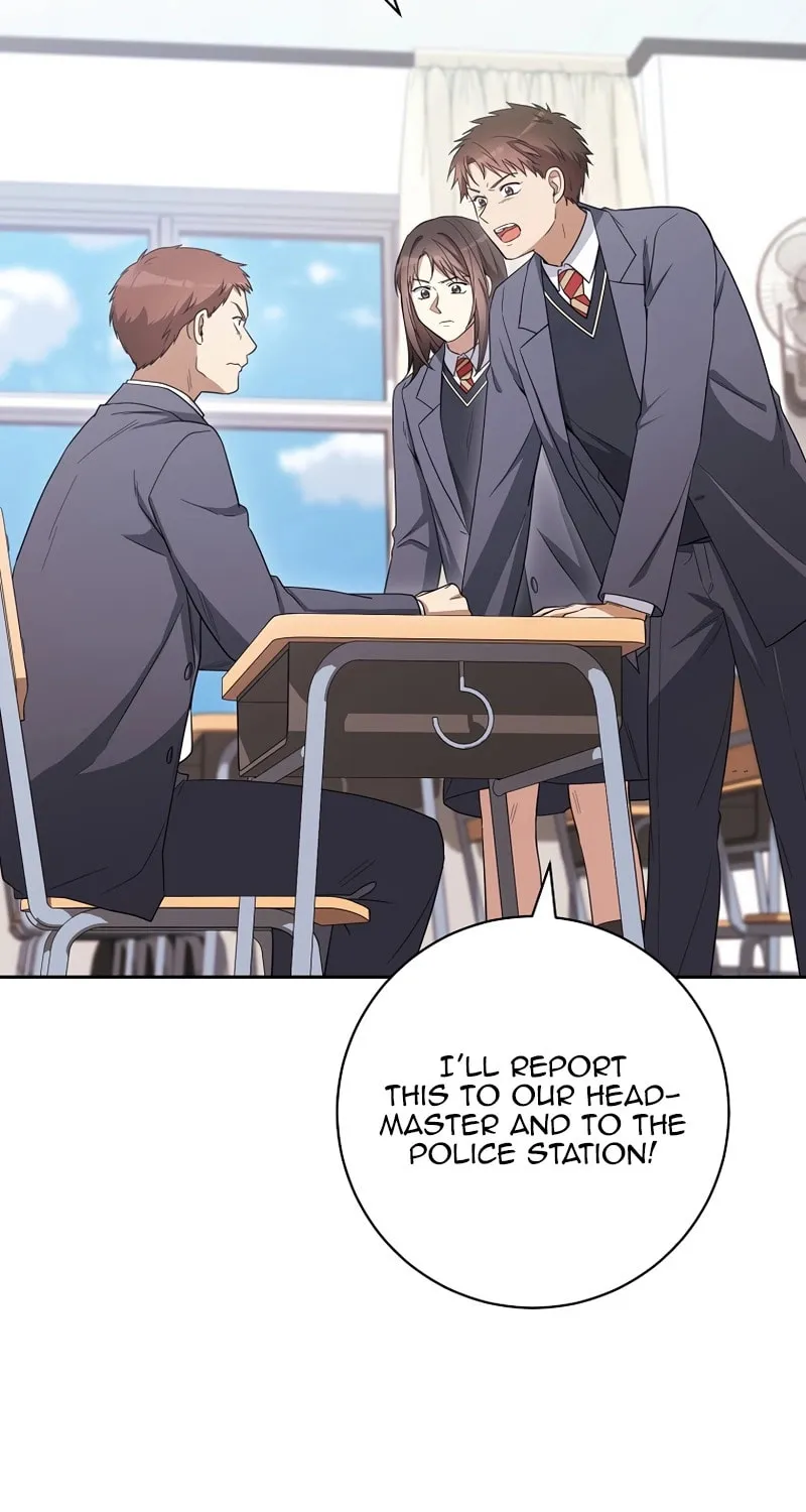 The Genius Actor Who Brings Misfortune Chapter 42 page 29 - 
