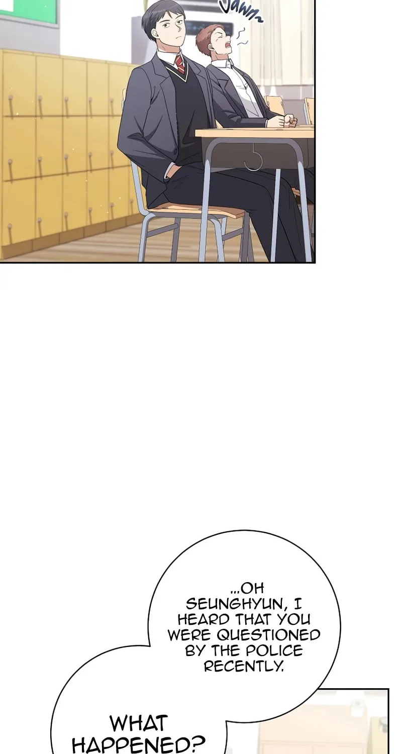 The Genius Actor Who Brings Misfortune Chapter 42 page 4 - 