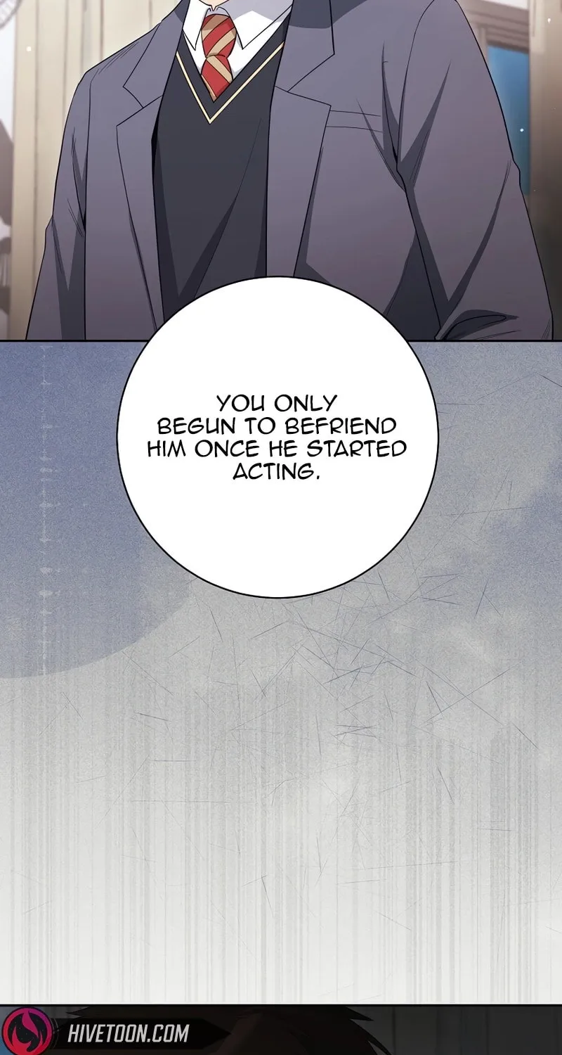 The Genius Actor Who Brings Misfortune Chapter 42 page 35 - 