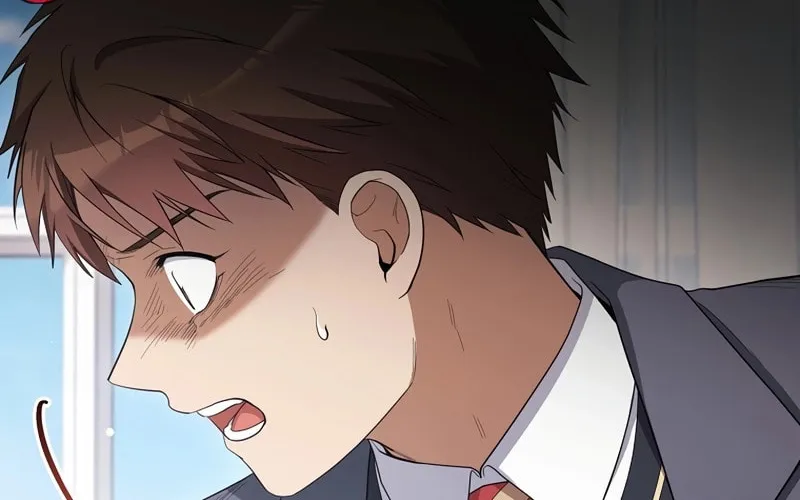 The Genius Actor Who Brings Misfortune Chapter 42 page 36 - 