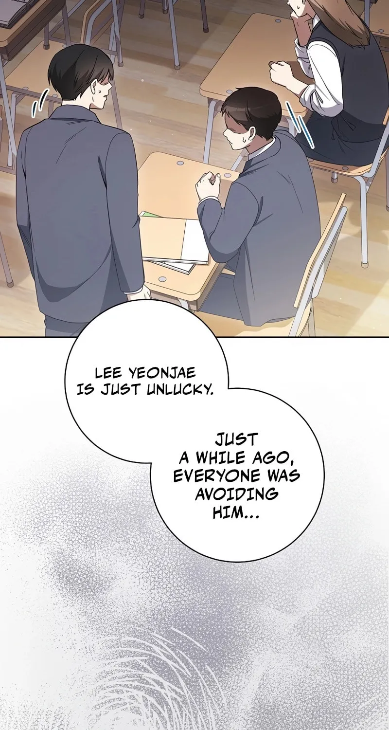 The Genius Actor Who Brings Misfortune Chapter 42 page 38 - 