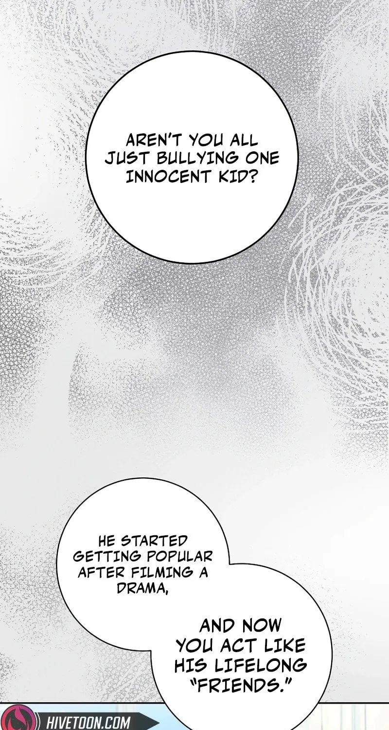 The Genius Actor Who Brings Misfortune Chapter 42 page 39 - 