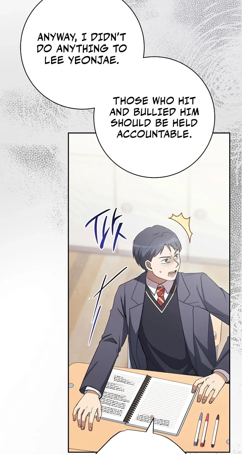 The Genius Actor Who Brings Misfortune Chapter 42 page 41 - 