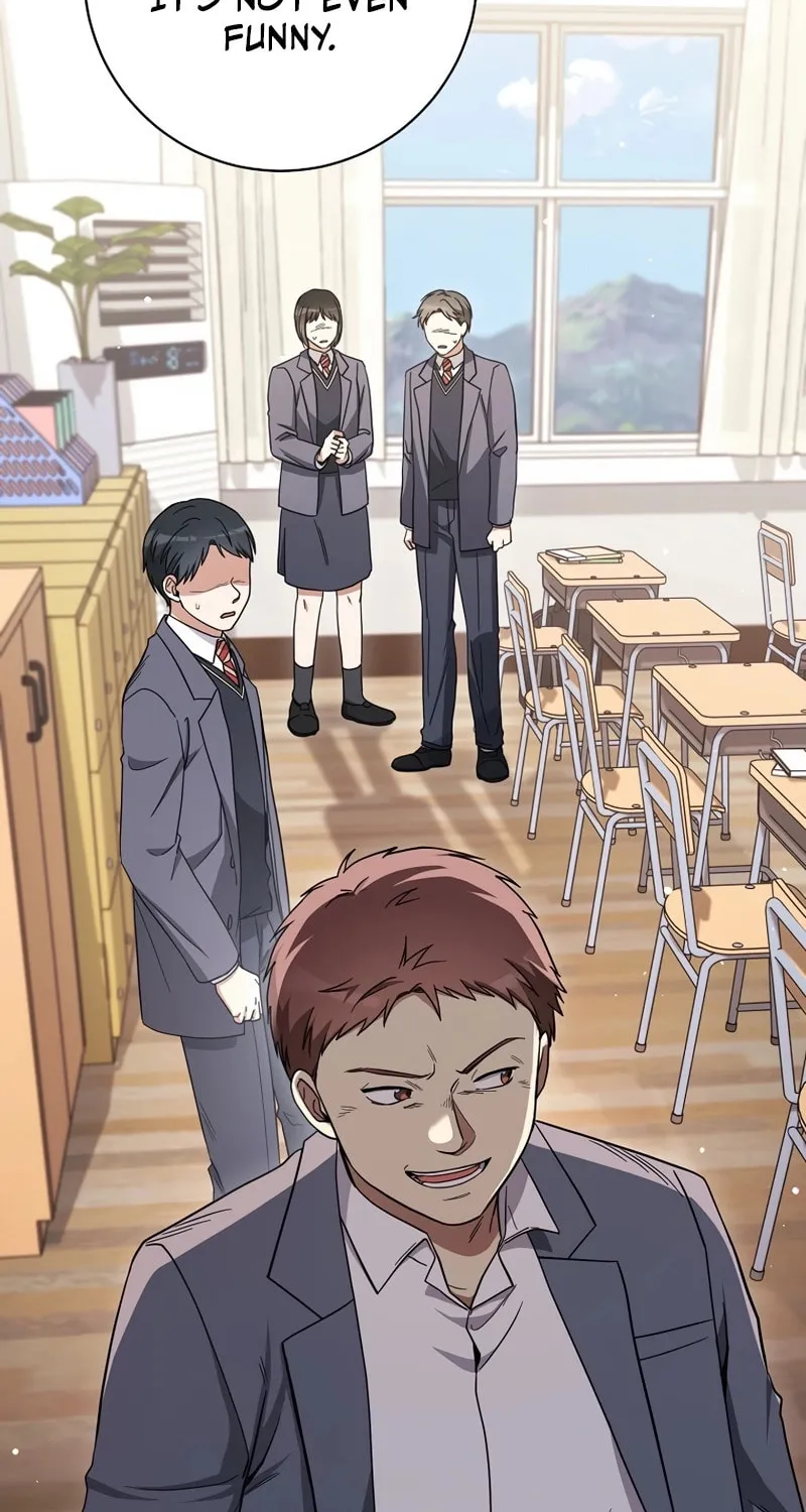 The Genius Actor Who Brings Misfortune Chapter 42 page 46 - 