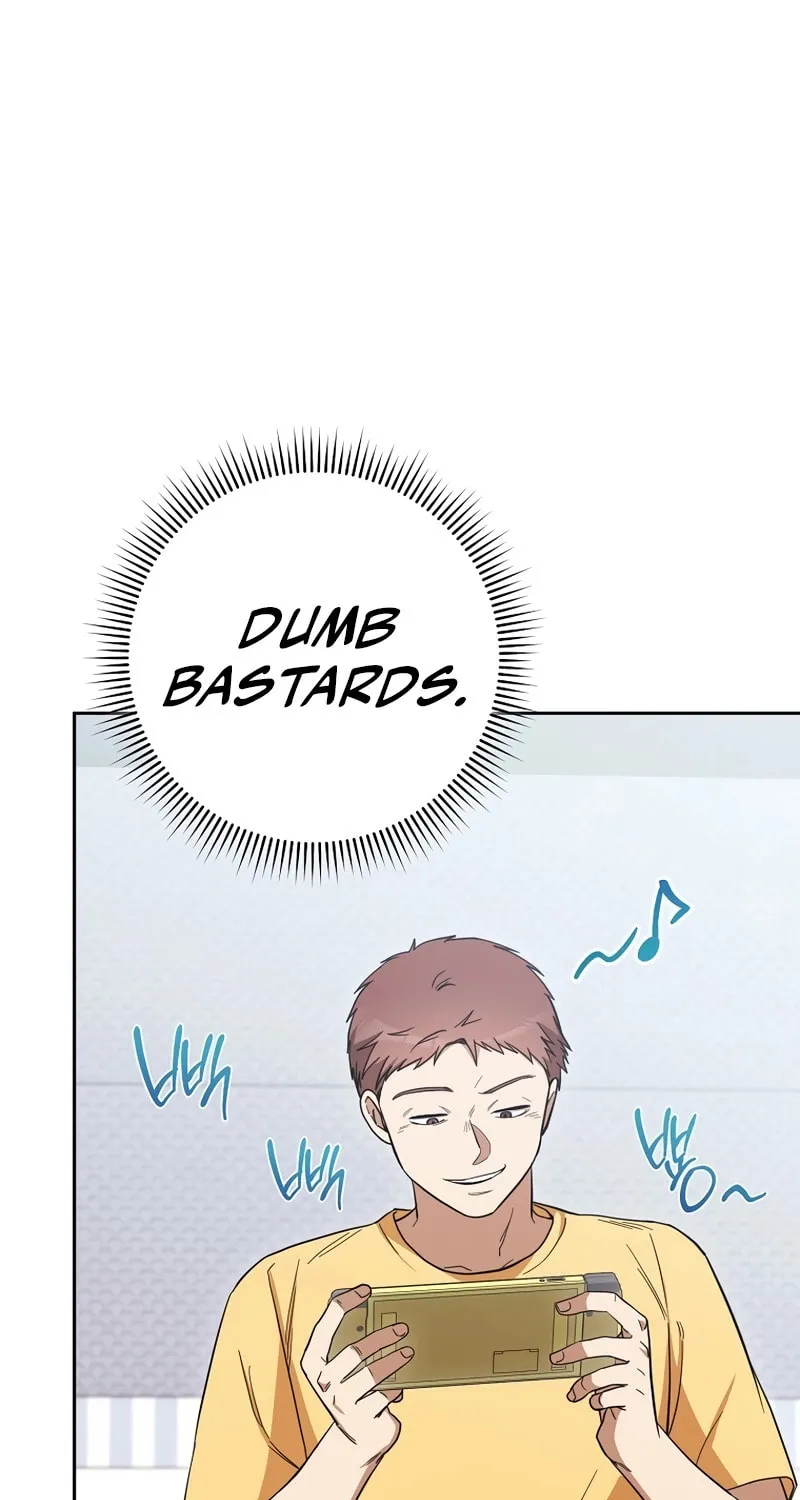 The Genius Actor Who Brings Misfortune Chapter 42 page 53 - 
