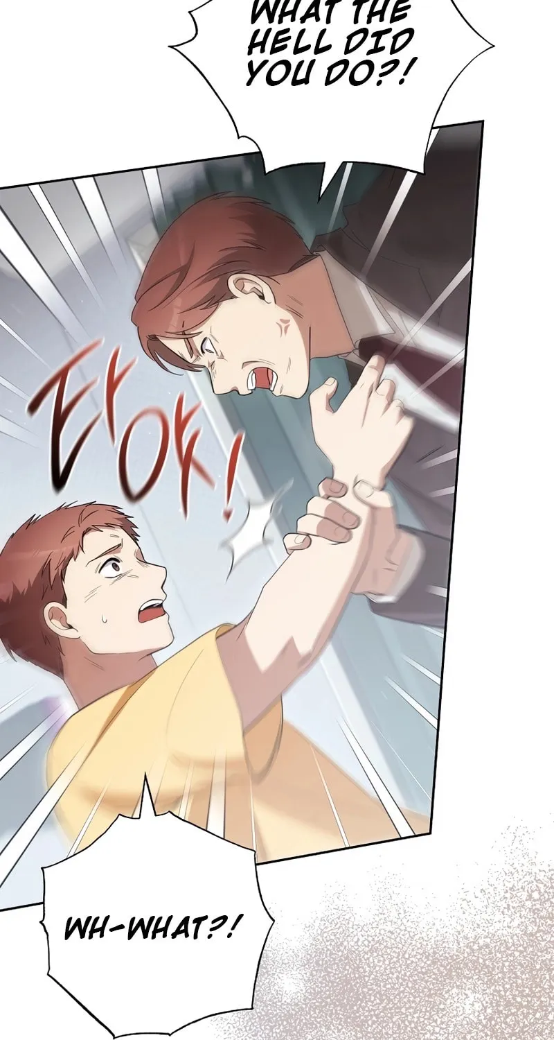The Genius Actor Who Brings Misfortune Chapter 42 page 57 - 