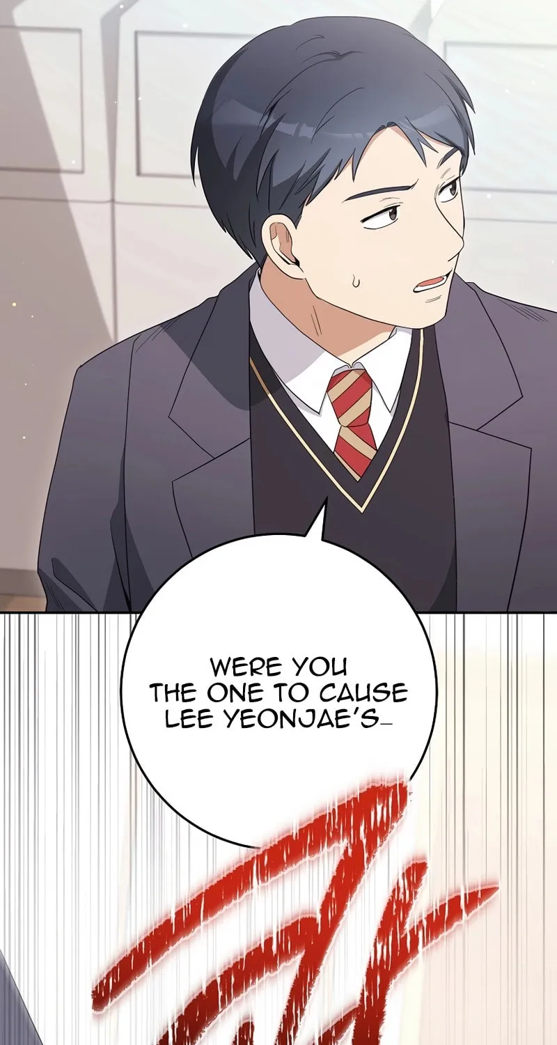 The Genius Actor Who Brings Misfortune Chapter 42 page 7 - 