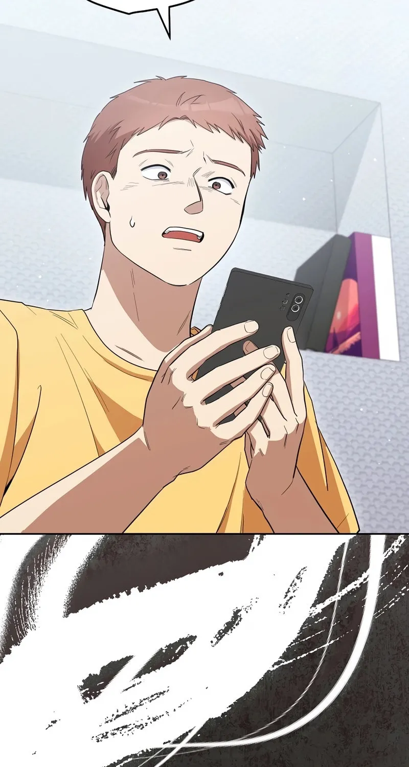 The Genius Actor Who Brings Misfortune Chapter 42 page 62 - 
