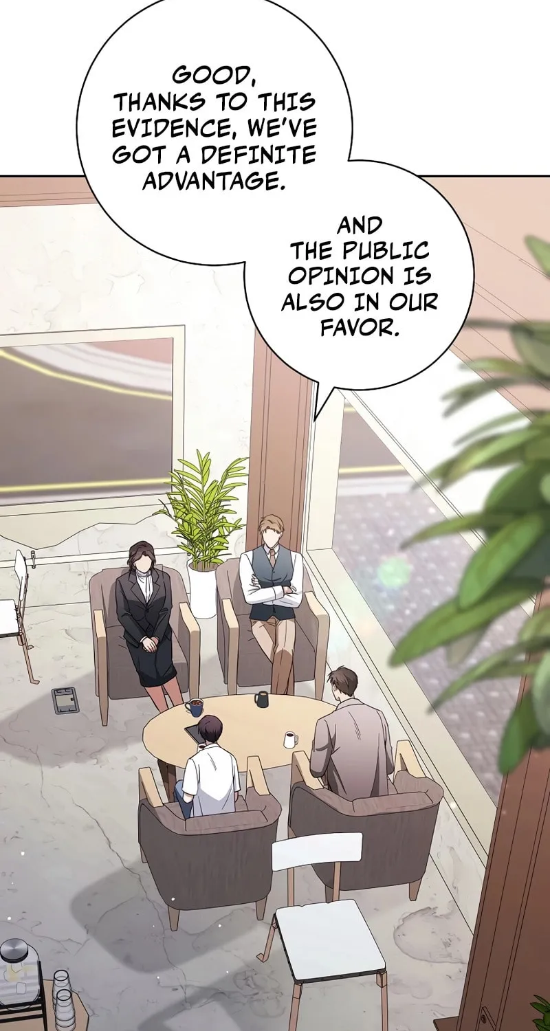 The Genius Actor Who Brings Misfortune Chapter 42 page 74 - 