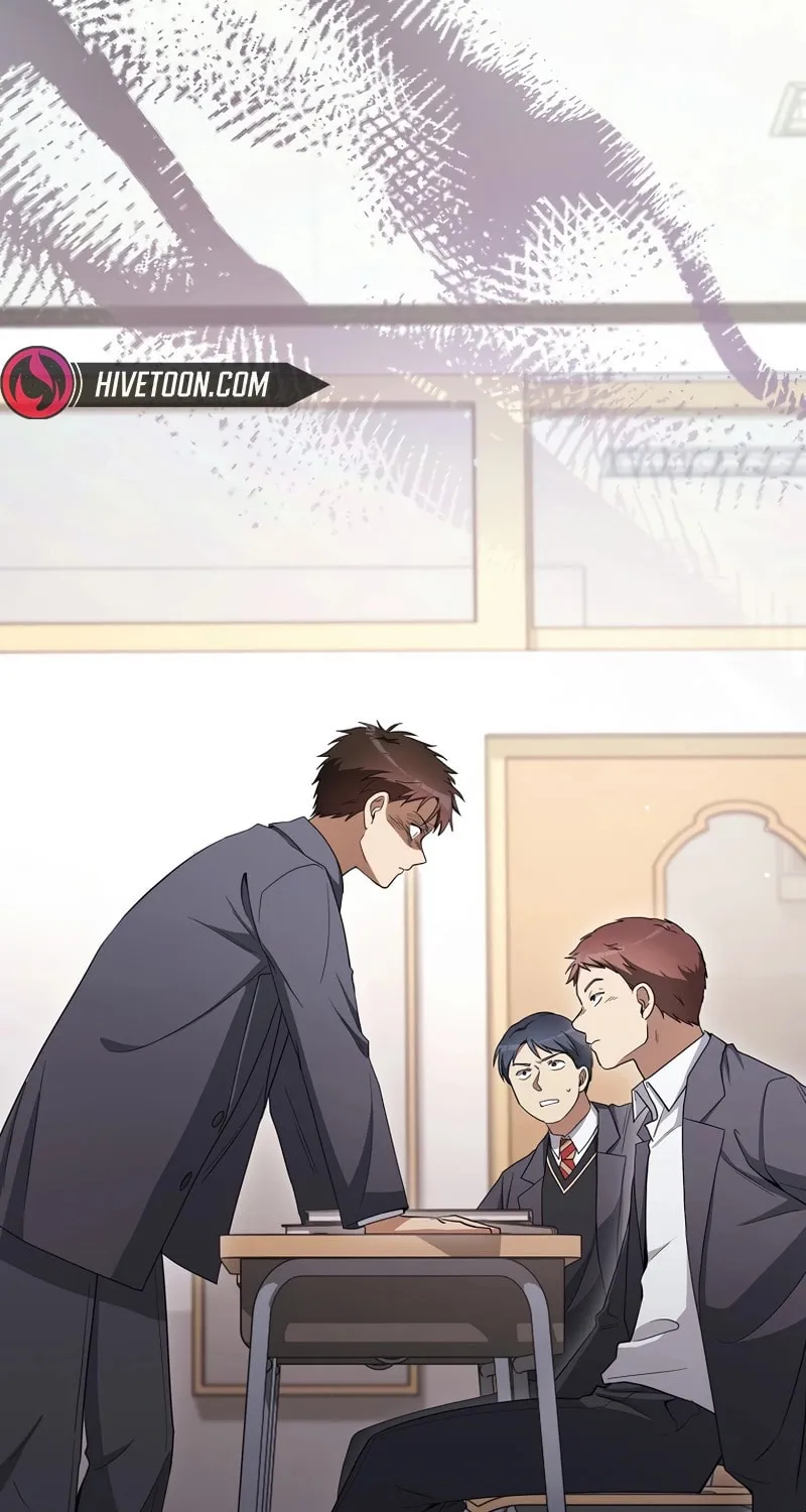 The Genius Actor Who Brings Misfortune Chapter 42 page 9 - 