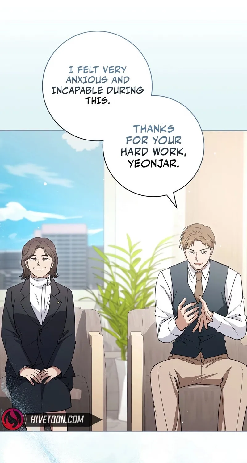 The Genius Actor Who Brings Misfortune Chapter 42 page 93 - 