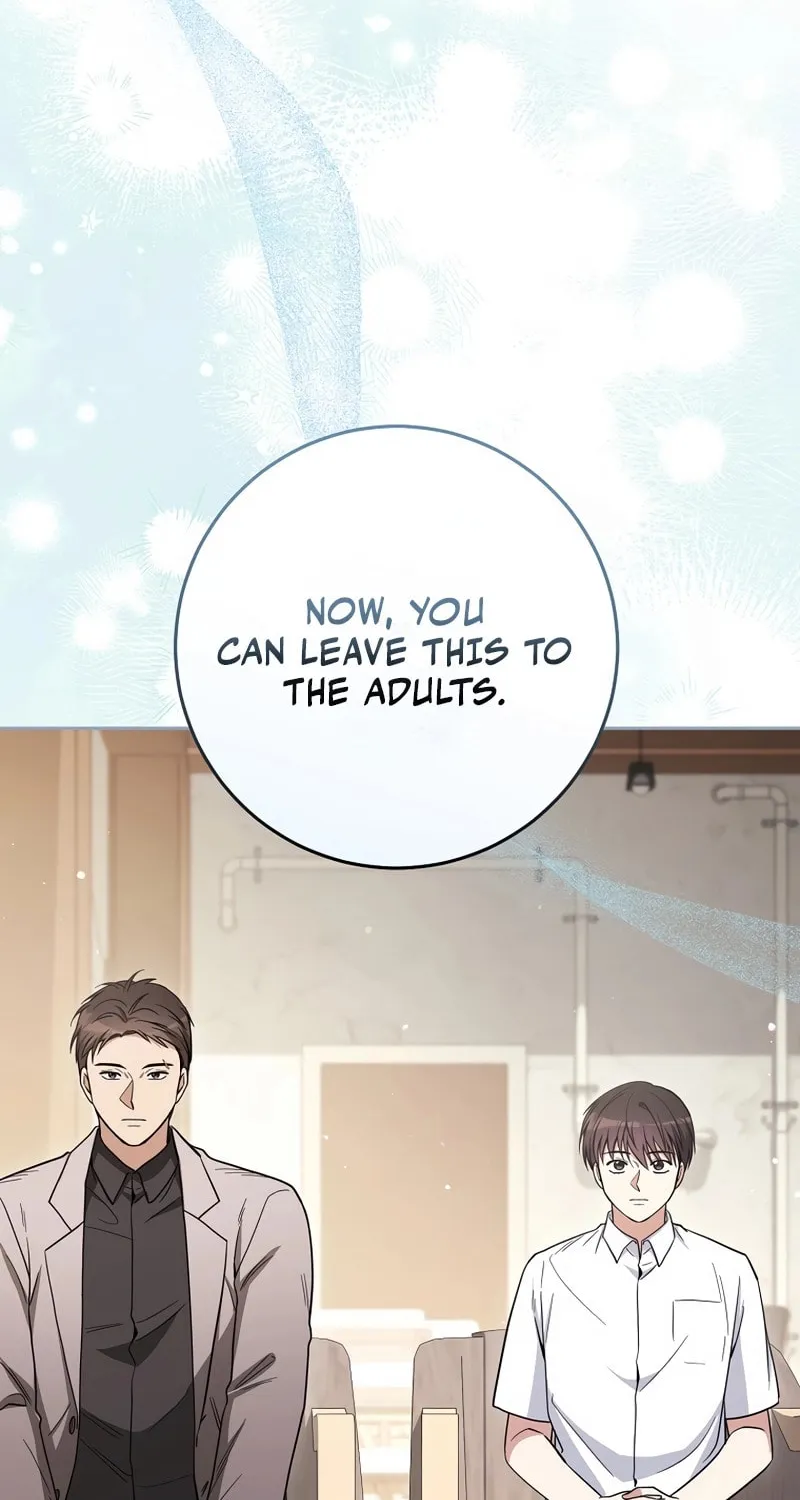 The Genius Actor Who Brings Misfortune Chapter 42 page 94 - 