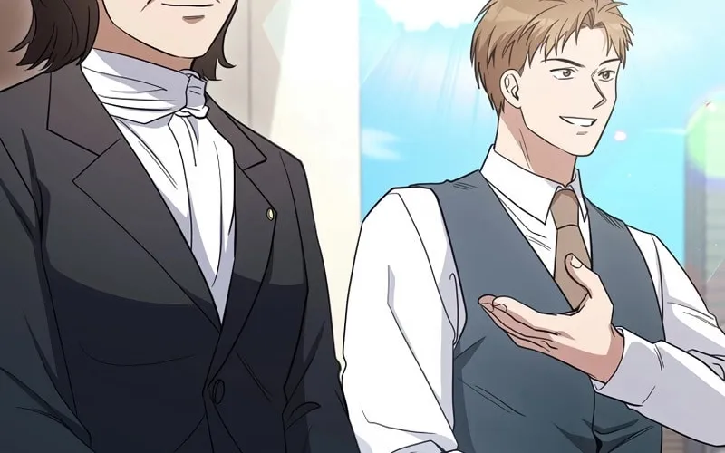 The Genius Actor Who Brings Misfortune Chapter 42 page 96 - 