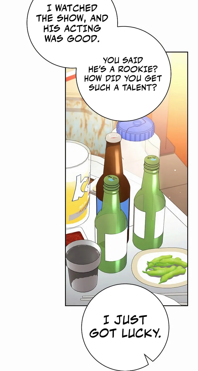 The Genius Actor Who Brings Misfortune Chapter 43 page 101 - 