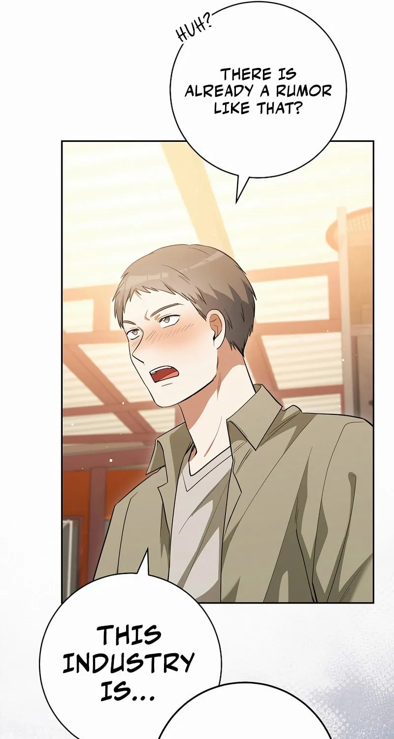 The Genius Actor Who Brings Misfortune Chapter 43 page 104 - 