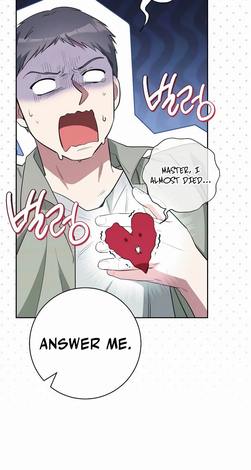 The Genius Actor Who Brings Misfortune Chapter 43 page 108 - 