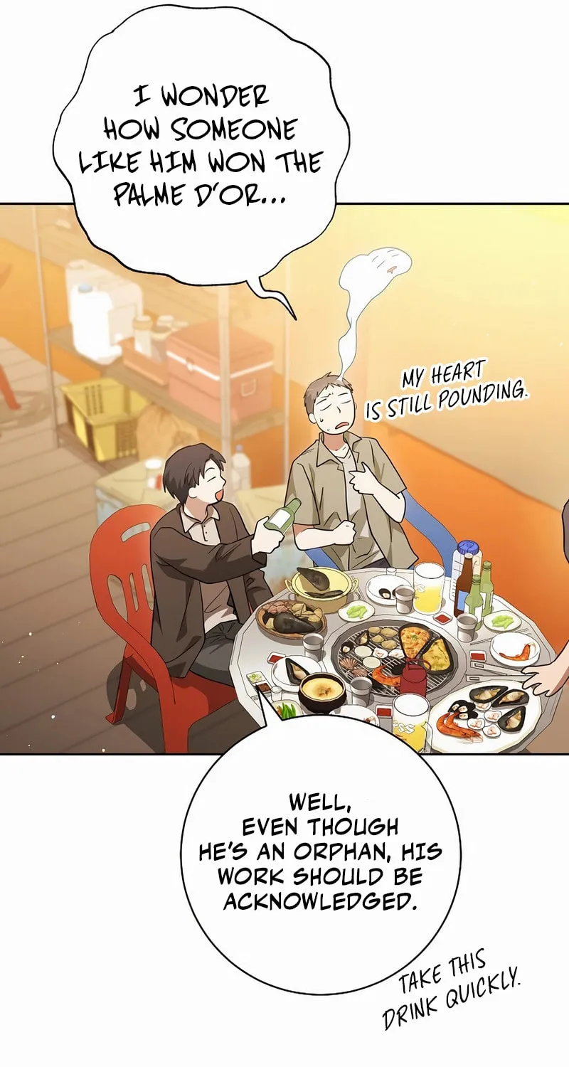 The Genius Actor Who Brings Misfortune Chapter 43 page 111 - 