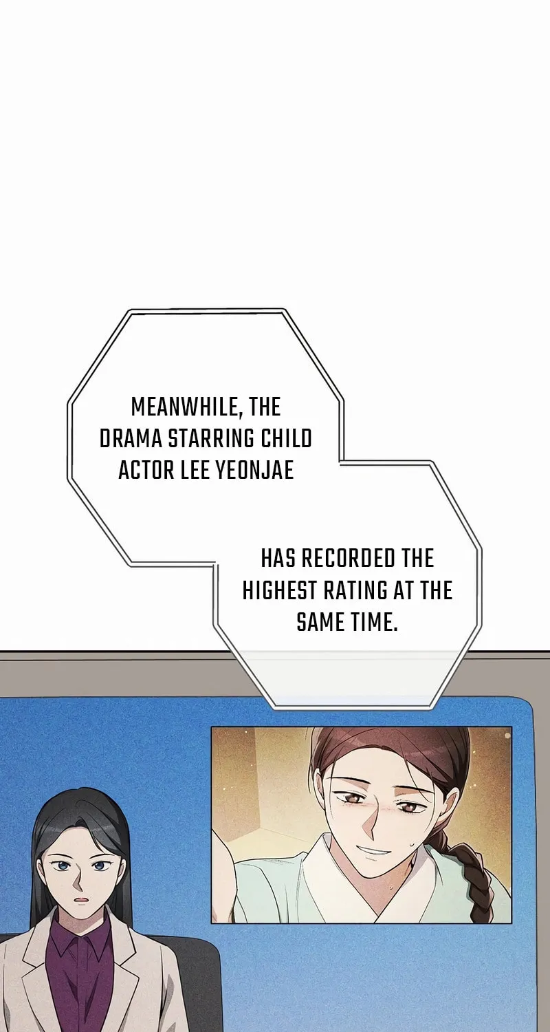 The Genius Actor Who Brings Misfortune Chapter 43 page 112 - 