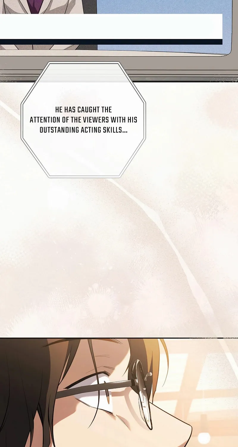 The Genius Actor Who Brings Misfortune Chapter 43 page 113 - 