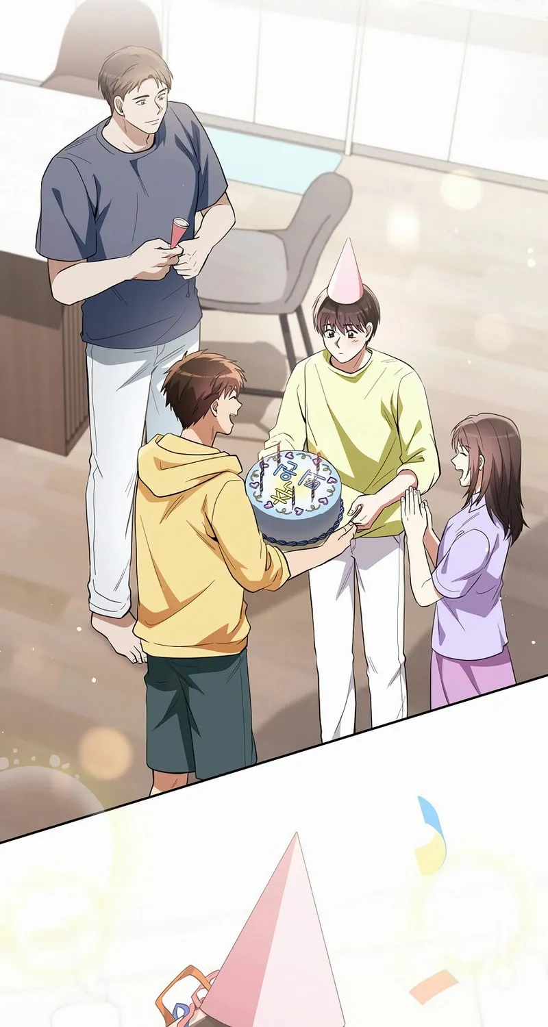 The Genius Actor Who Brings Misfortune Chapter 43 page 117 - 