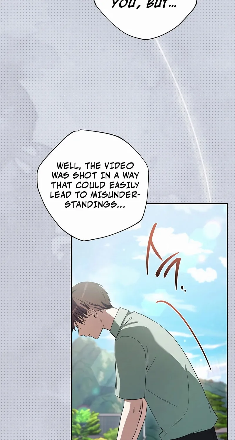 The Genius Actor Who Brings Misfortune Chapter 43 page 14 - 