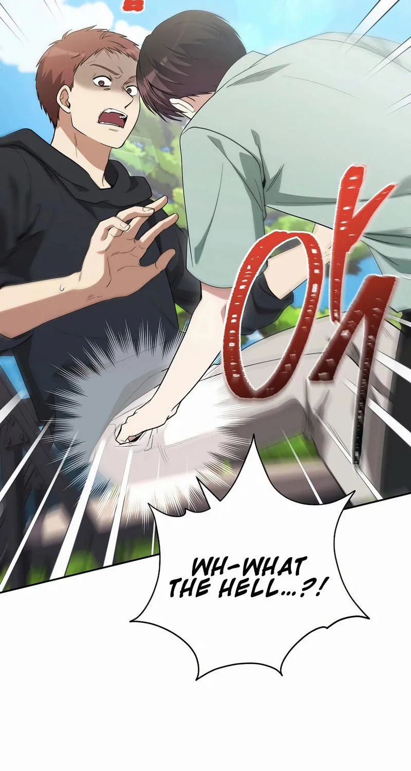 The Genius Actor Who Brings Misfortune Chapter 43 page 17 - 