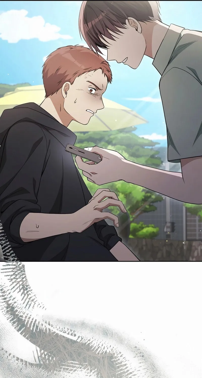 The Genius Actor Who Brings Misfortune Chapter 43 page 27 - 