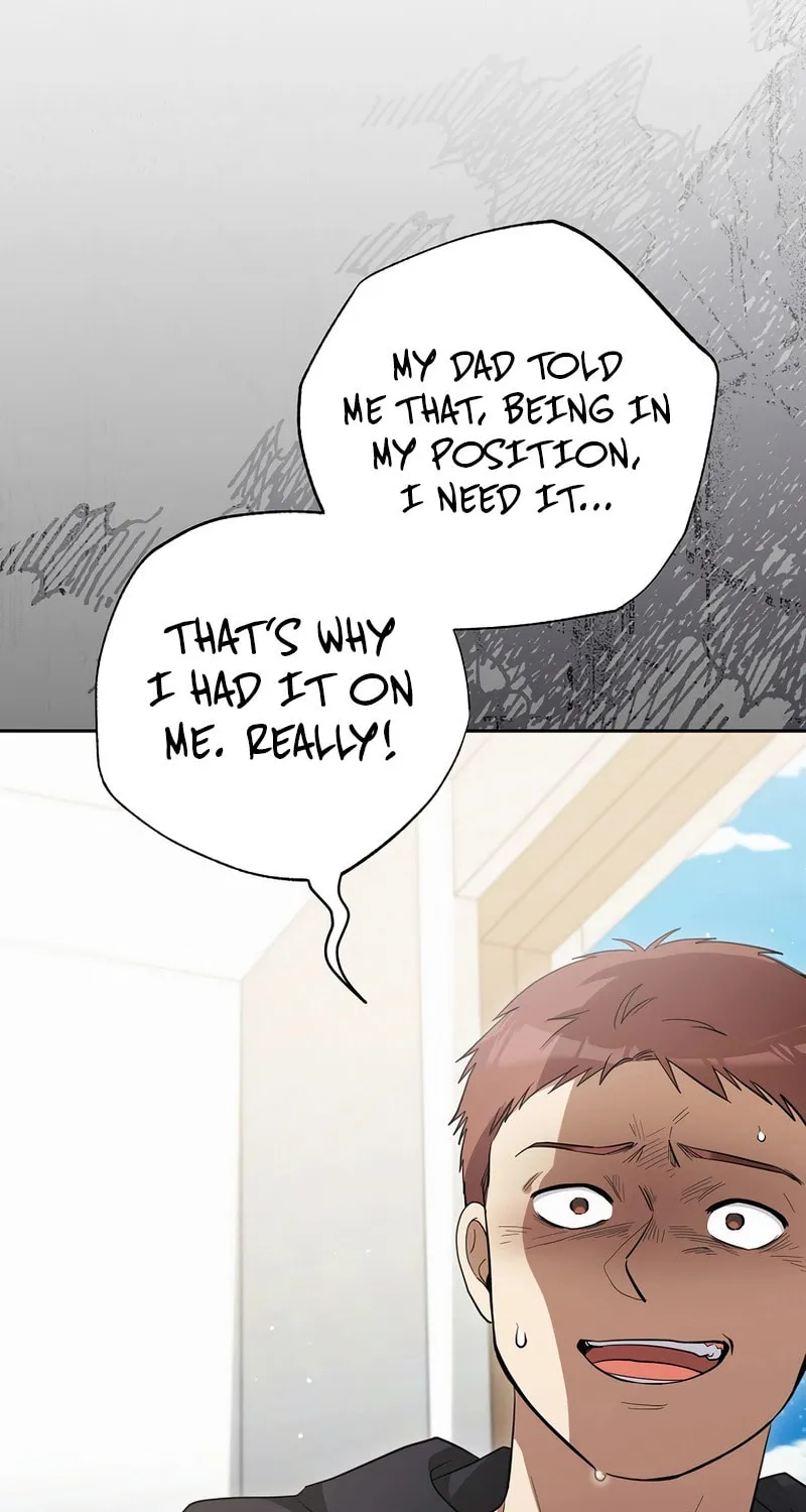 The Genius Actor Who Brings Misfortune Chapter 43 page 34 - 